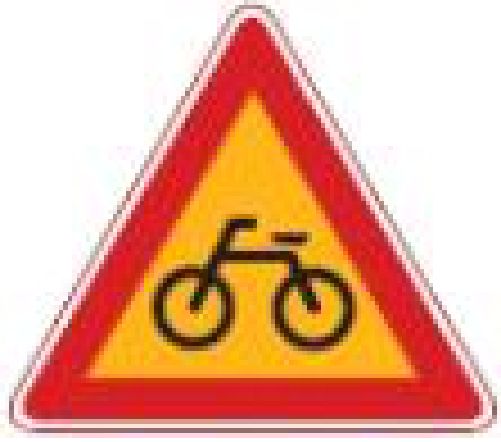 What does this safety sign mean?