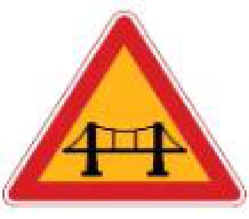 What does this safety sign mean?